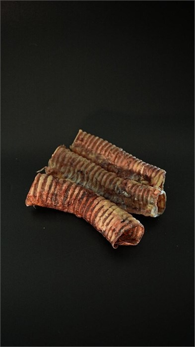 Трахея говяжья  сушеная b5623660-2527-11f0-0a80-017f0000ee00