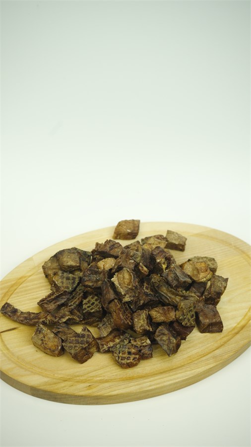 Легкое говяжье сушеное 120163c5-1898-11f0-0a80-081500236501