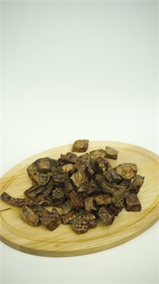 Легкое говяжье сушеное 120163c5-1898-11f0-0a80-081500236501